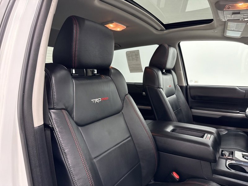 Used 2020 Toyota Tundra TRD Pro image 13