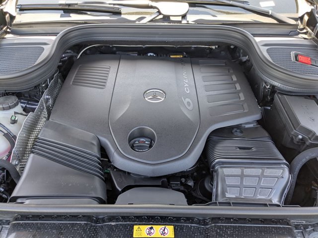 New 2026 Mercedes-Benz GLE 450 4MATIC Coupe image 17