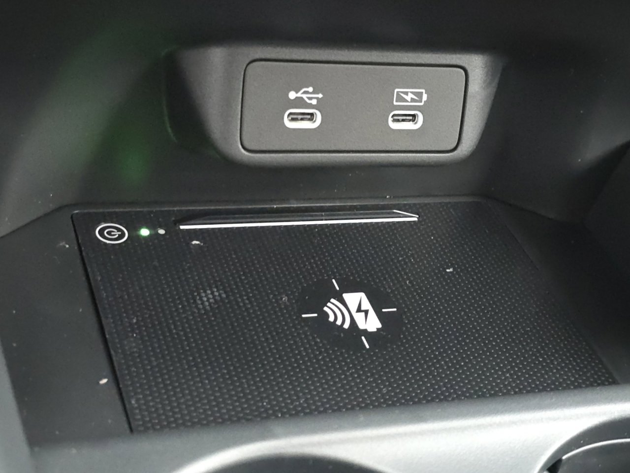 New 2026 Honda HR-V LX image 6