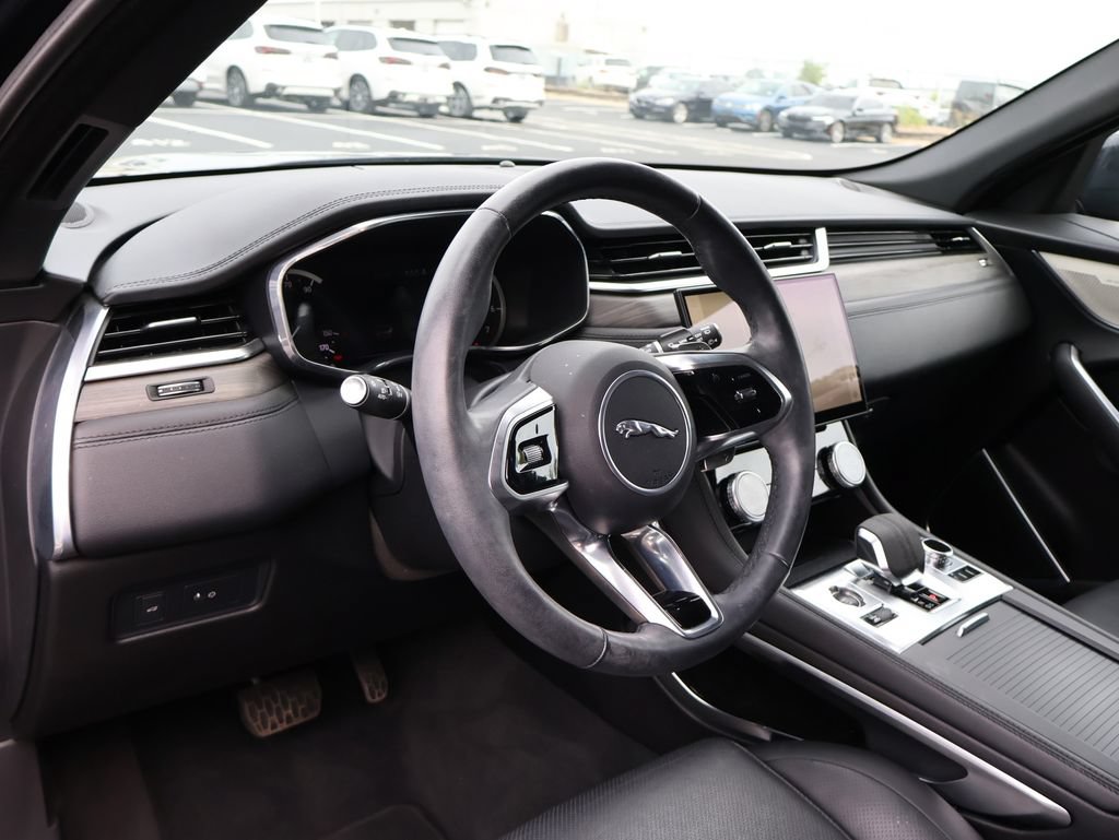 Used 2023 Jaguar F-PACE S AWD/4WD image 18