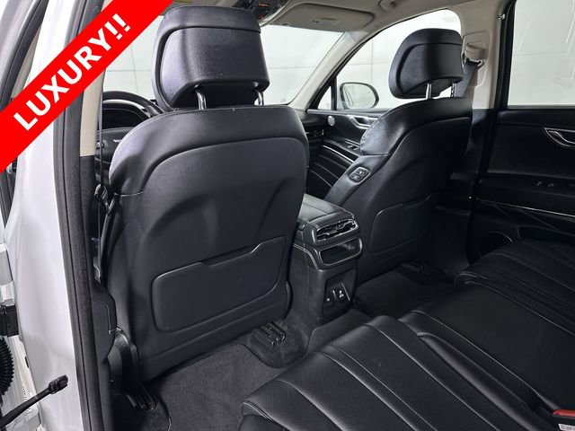 Used 2024 Genesis GV80 2.5T image 22