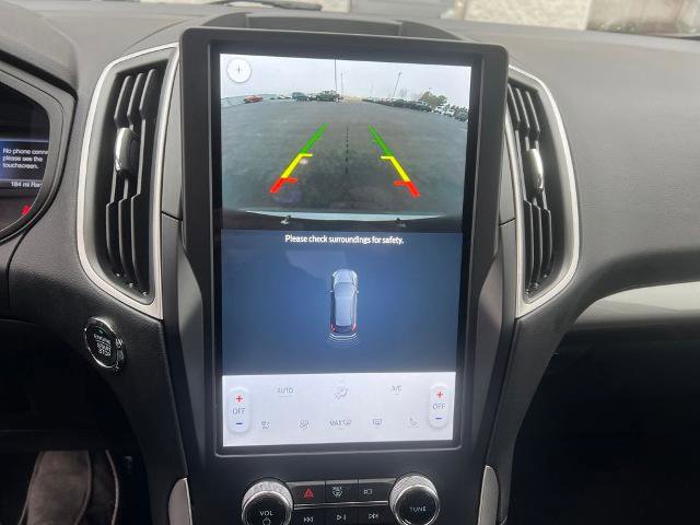 Certified 2024 Ford Edge SEL w/ Convenience Package image 20