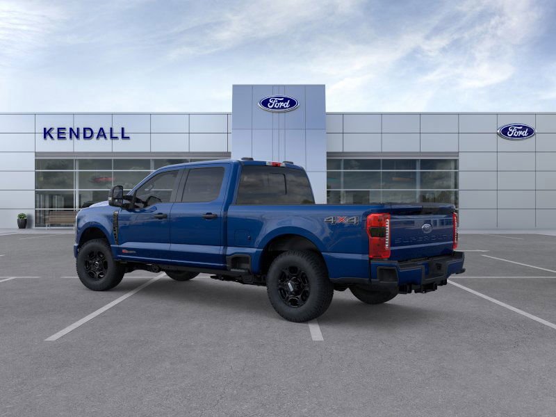 New 2026 Ford F250 XL image 4