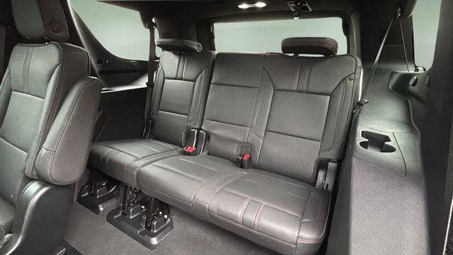 Certified 2023 Chevrolet Tahoe RST w/ Luxury Package image 32