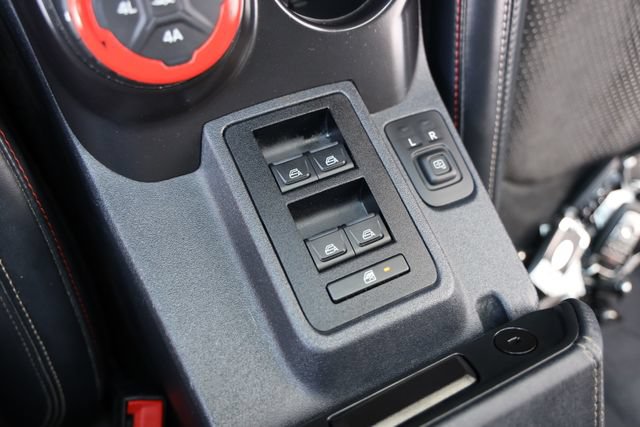 Used 2024 Ford Bronco Raptor AWD/4WD image 23