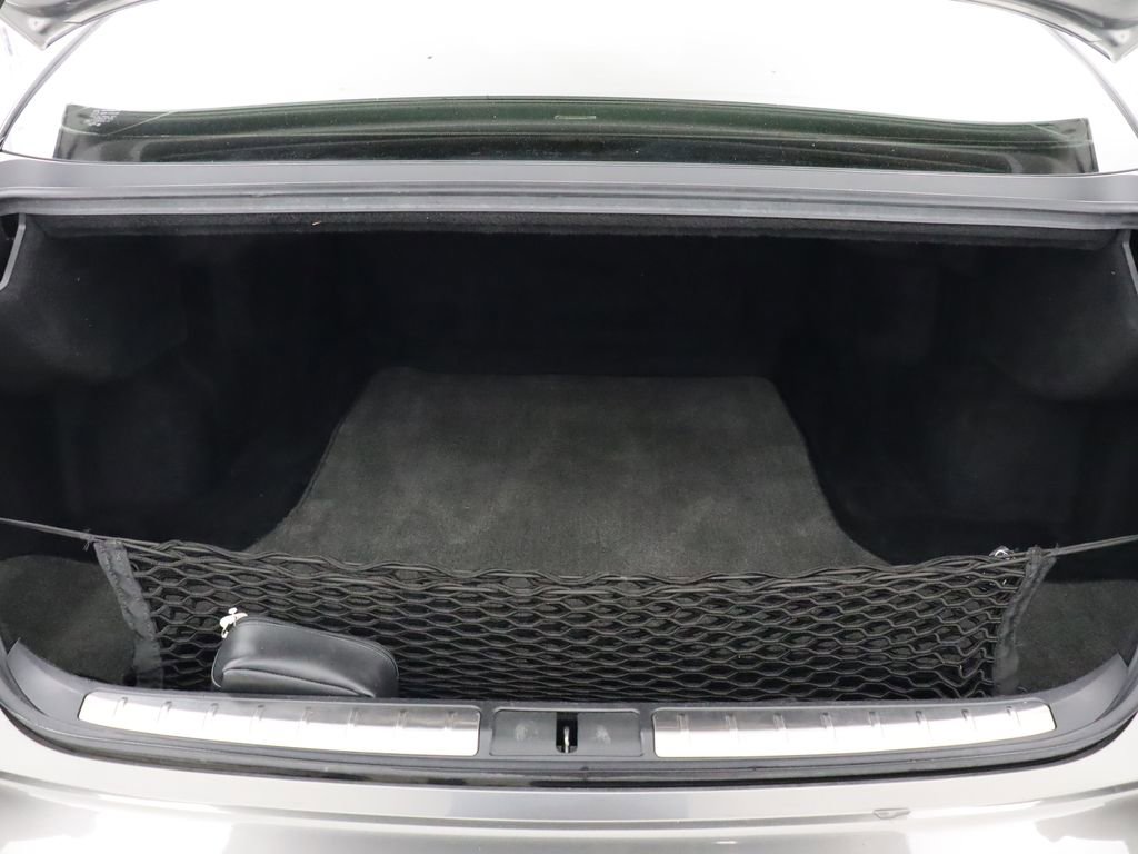 Used 2019 Lexus LS 500 w/ Interior Upgrade Package RWD image 37