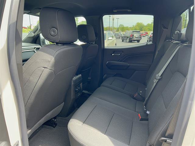 New 2026 GMC Canyon Elevation w/ Convenience Package AWD/4WD image 15