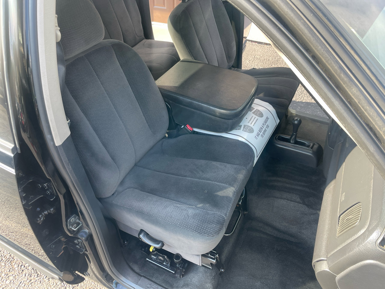 Used 2002 Dodge Ram 1500 Truck SLT image 26