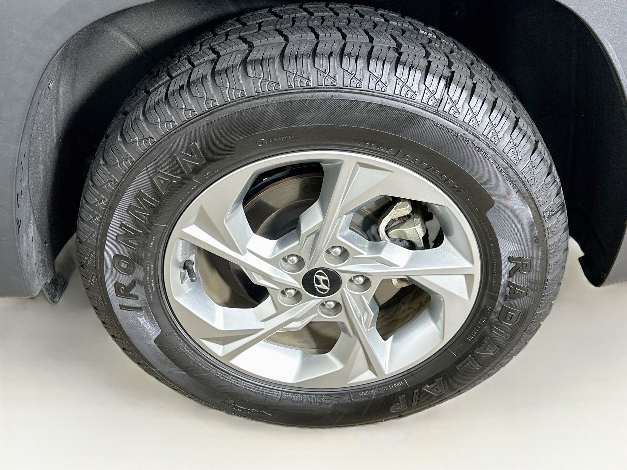 Used 2024 Hyundai Tucson SEL AWD/4WD image 11