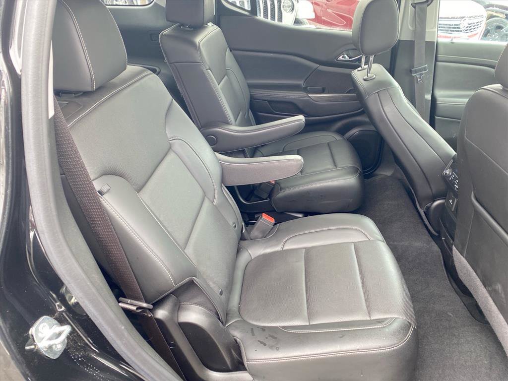 Used 2023 GMC Acadia SLT w/ Preferred Package image 26