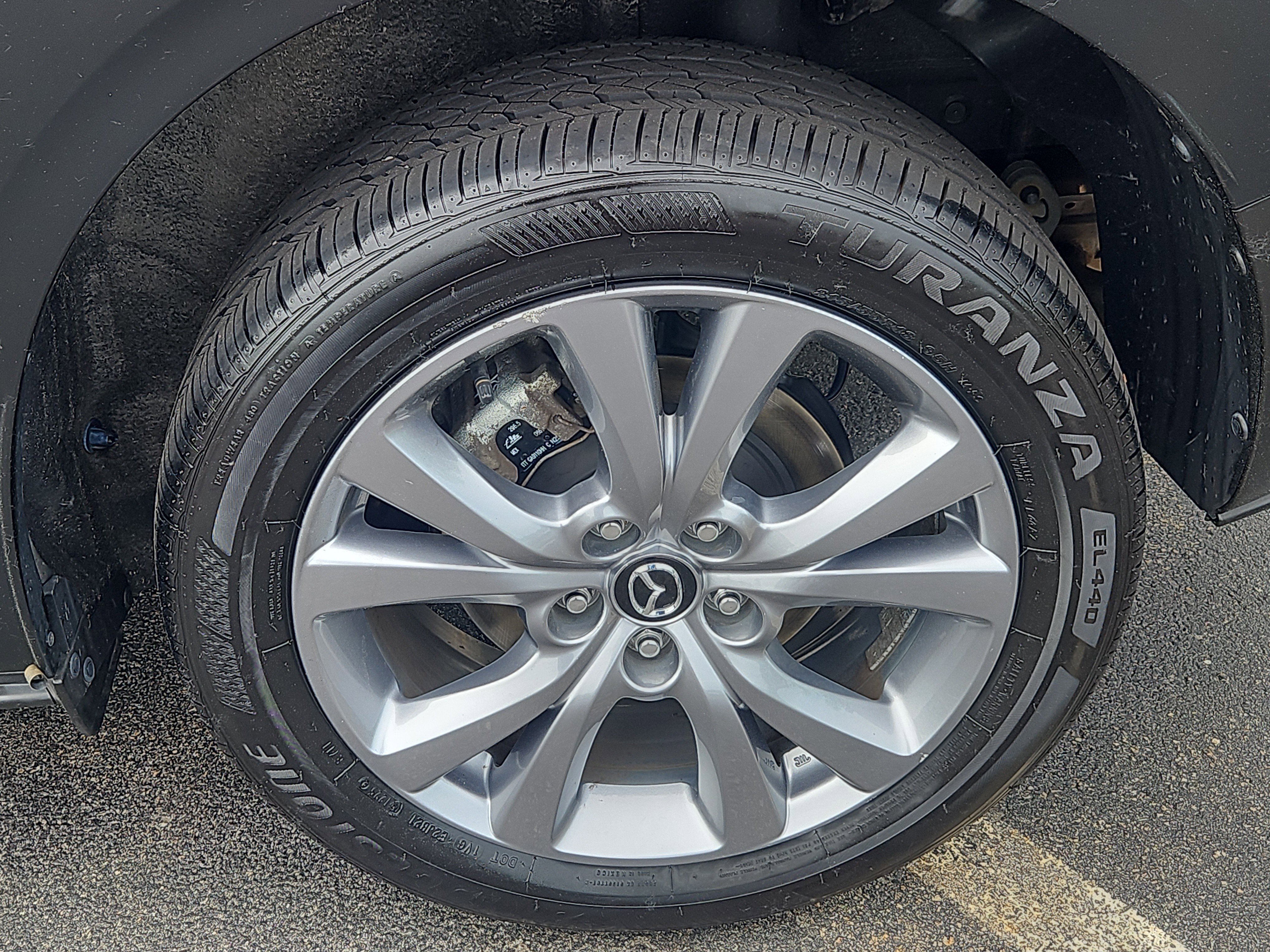 Certified 2023 MAZDA CX-30 AWD 2.5 S w/ Select Package image 23