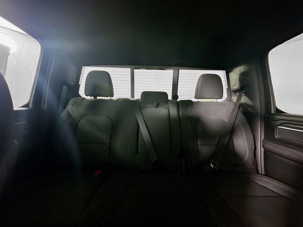 New 2026 RAM 1500 Big Horn AWD/4WD image 10