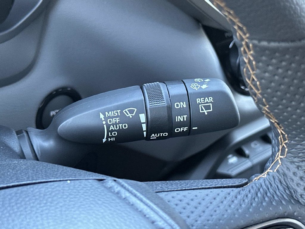 New 2026 Toyota Sequoia Capstone AWD/4WD image 36