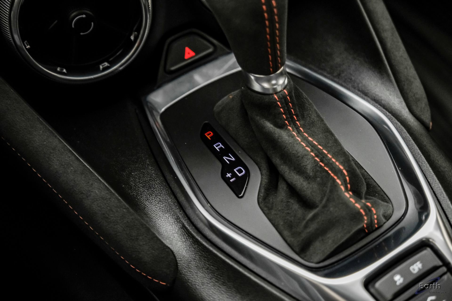 Used 2024 Chevrolet Camaro ZL1 RWD image 67