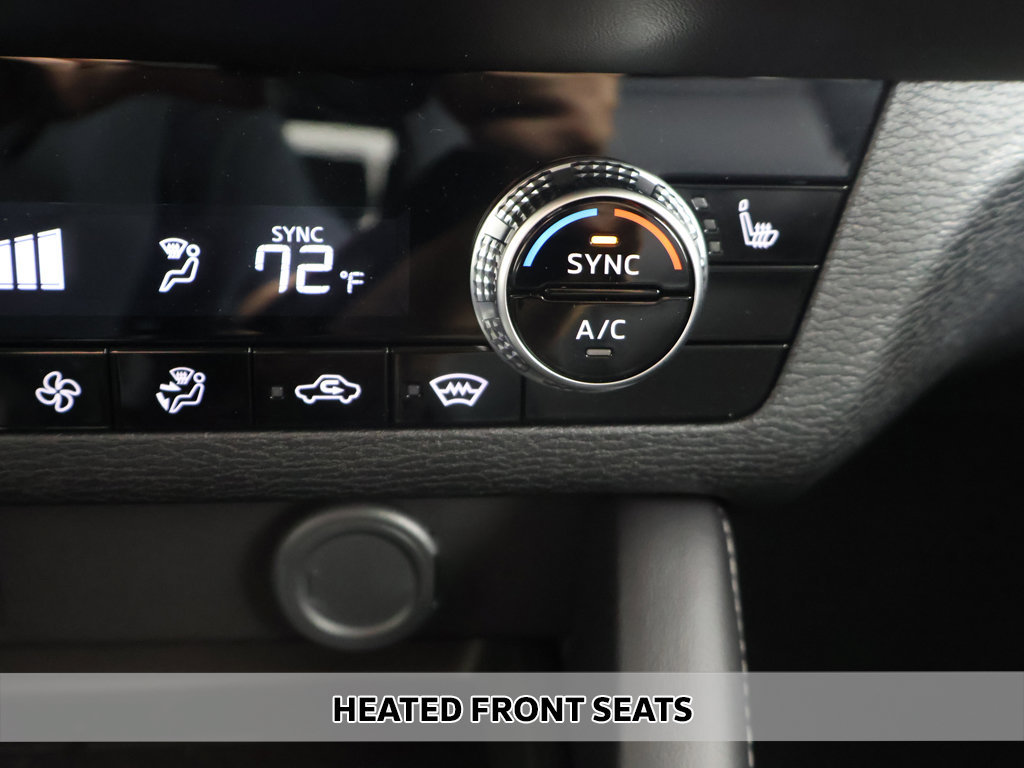New 2026 Mitsubishi Outlander ES AWD/4WD image 7