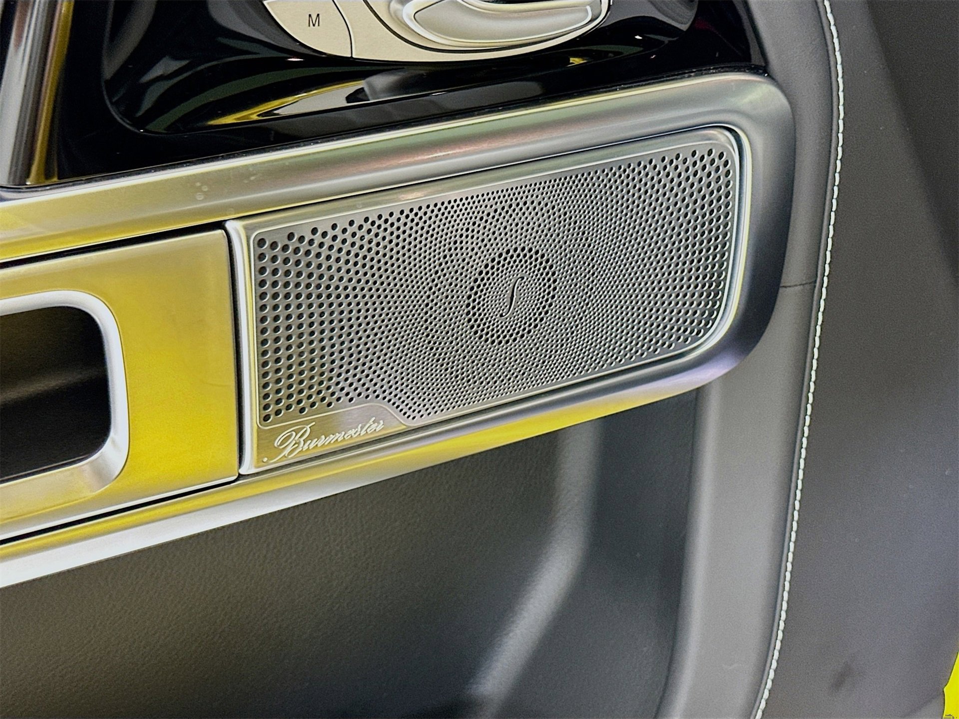 Used 2025 Mercedes-Benz G 550 G 550 image 20