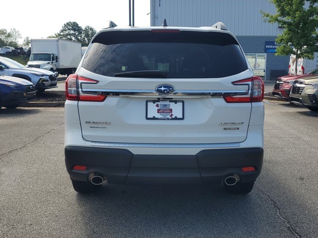 Used 2026 Subaru Ascent Touring w/ Popular Package #1 AWD/4WD image 6