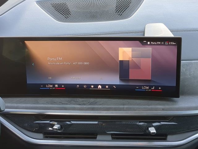 Used 2024 BMW X5 sDrive40i image 21