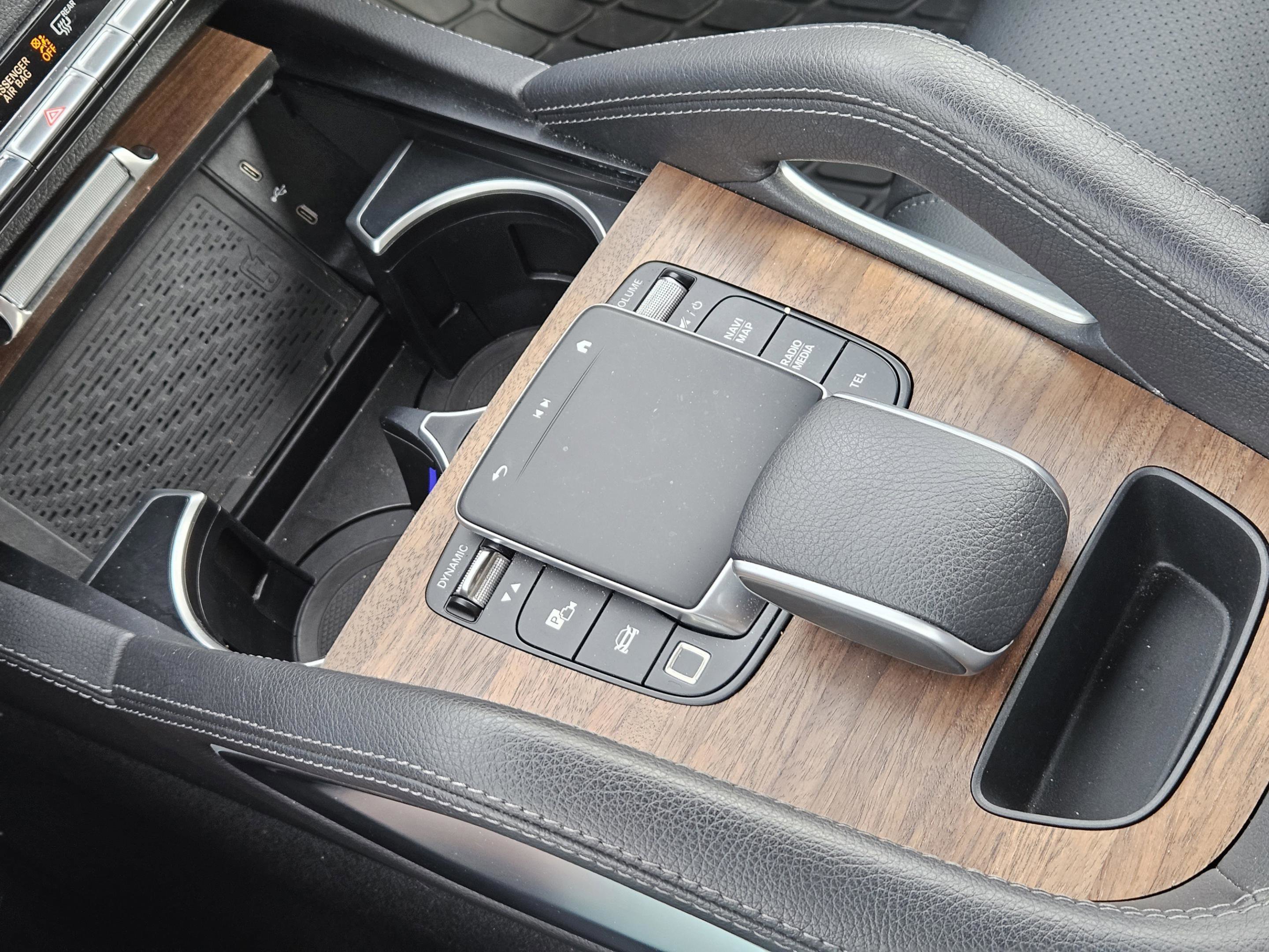 Certified 2025 Mercedes-Benz GLE 450 GLE 450 image 21