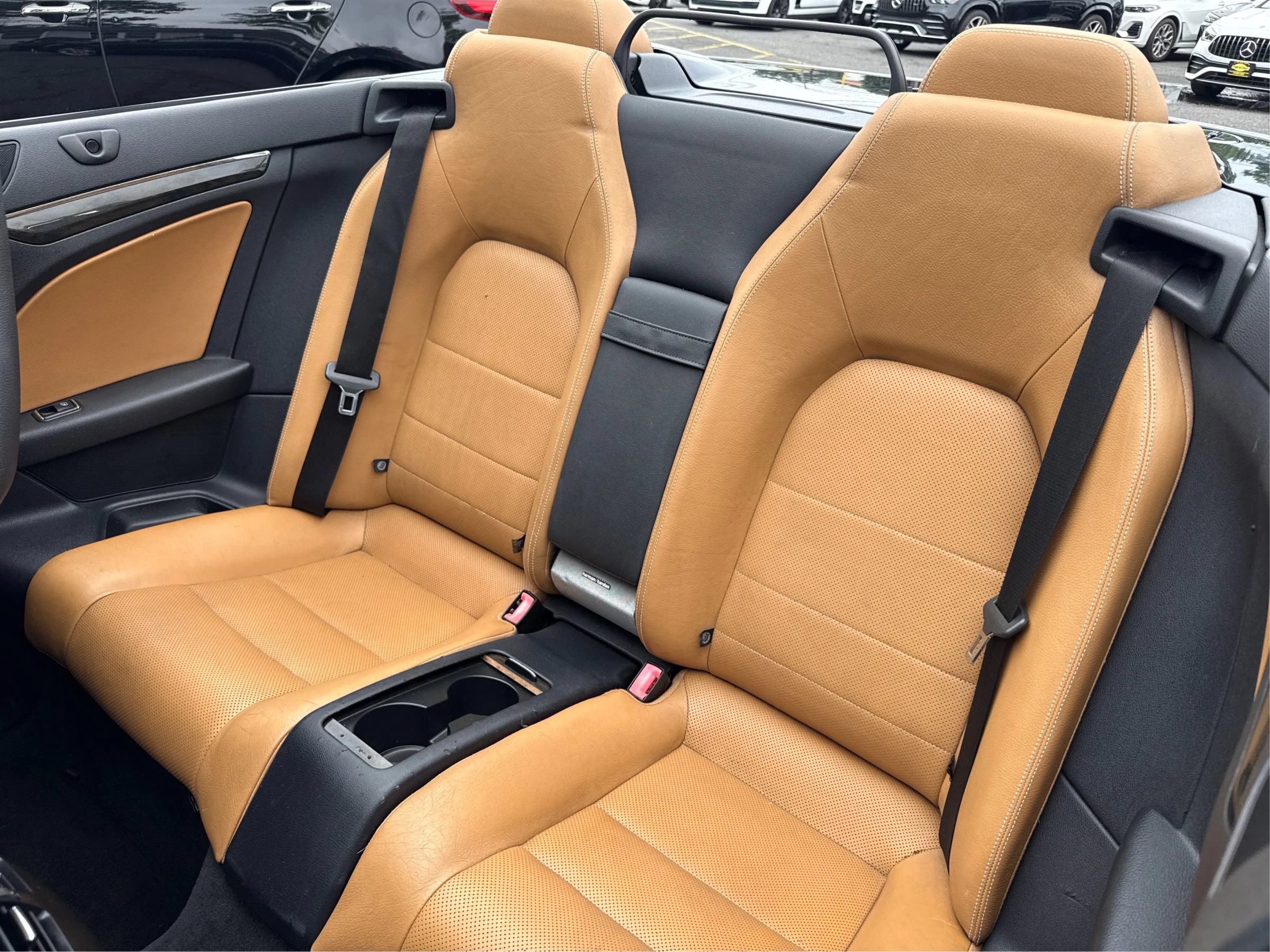 Used 2013 Mercedes-Benz E 350 Cabriolet image 10
