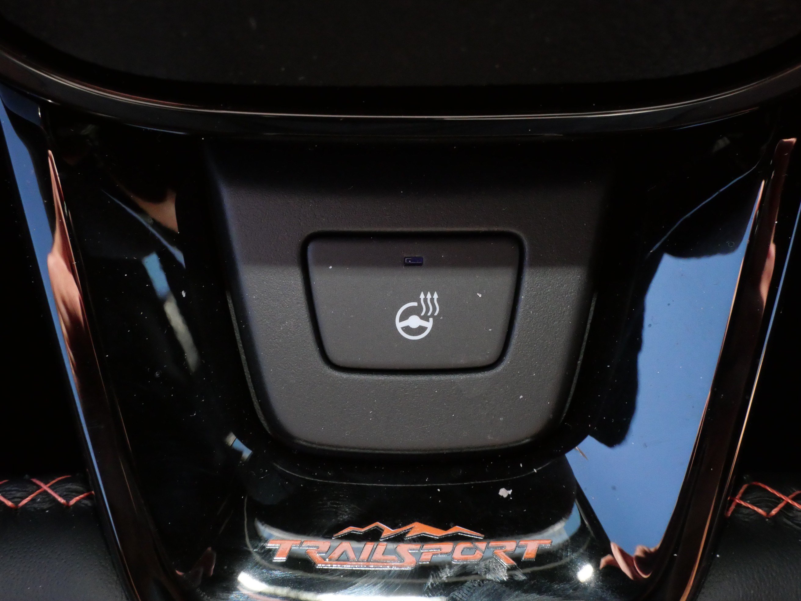 Certified 2026 Honda Passport TrailSport Elite image 27