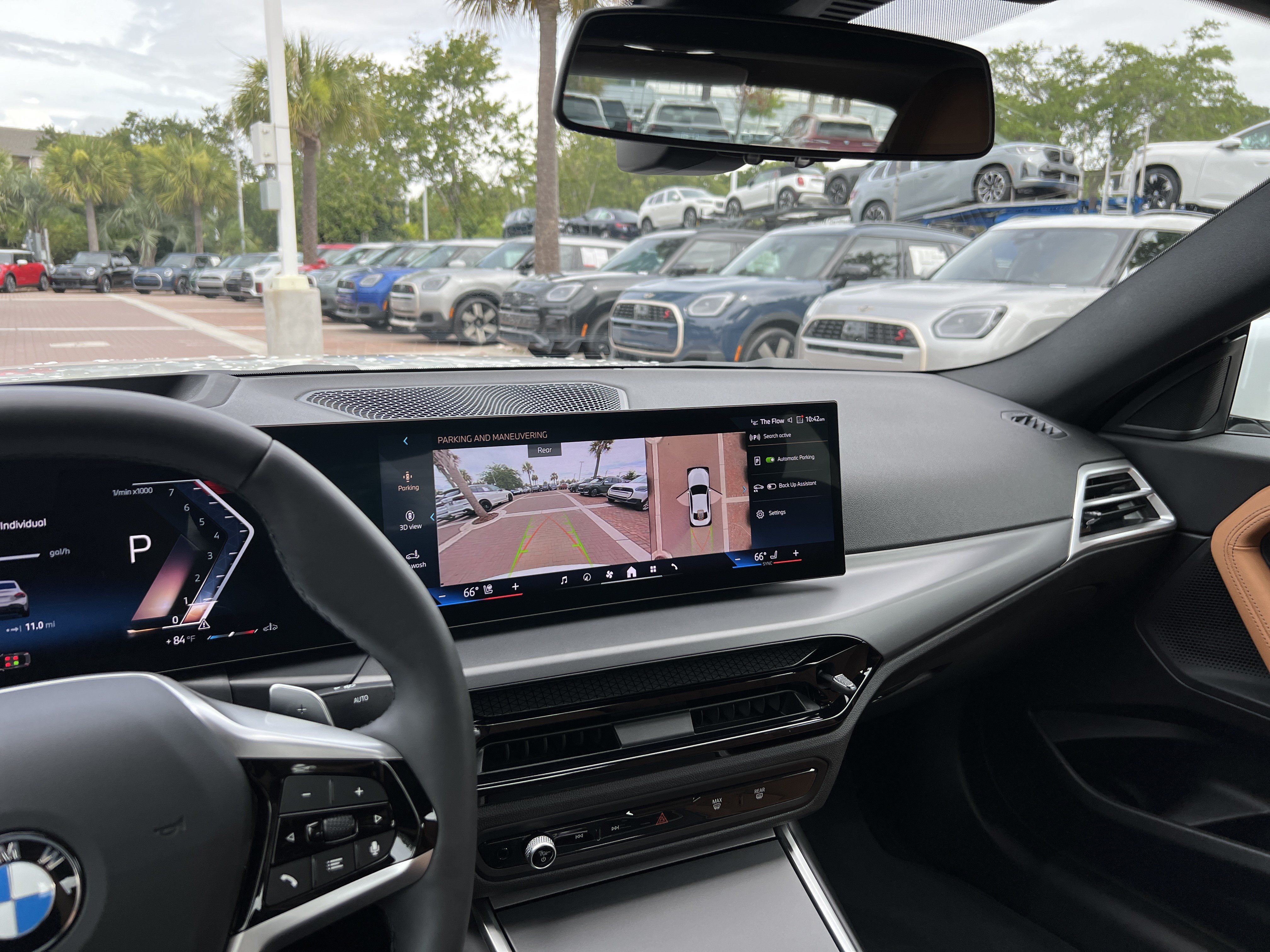 Certified 2025 BMW 230i Coupe RWD image 30