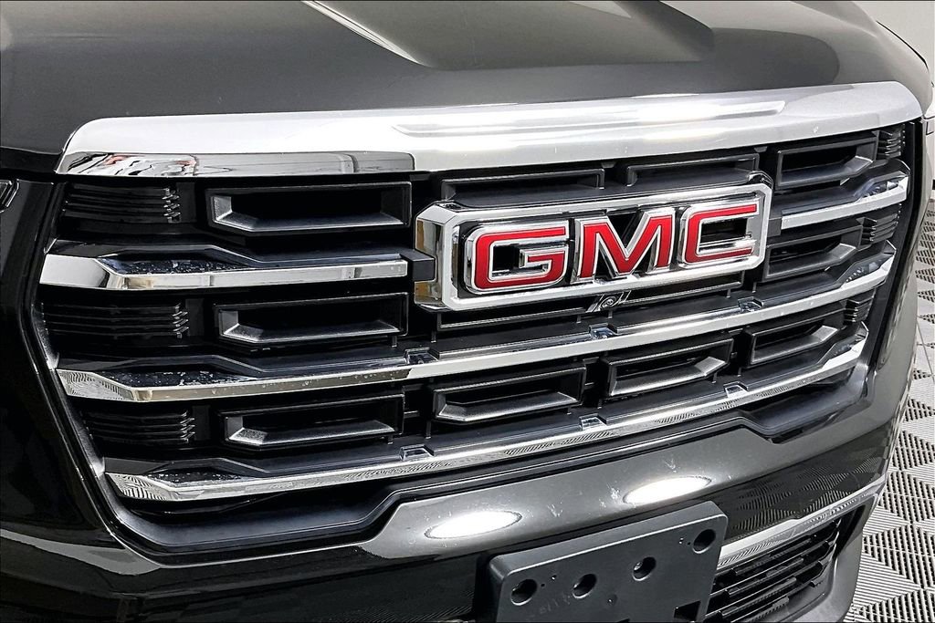 Certified 2025 GMC Acadia Elevation w/ Elevation Premium Package image 33