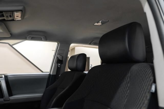 Used 2013 Toyota 4Runner SR5 RWD image 35