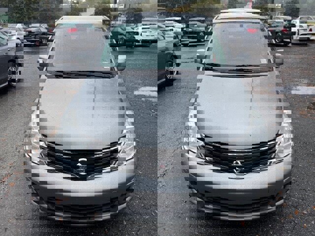 Used 2012 Nissan Versa 1.8 S image 6