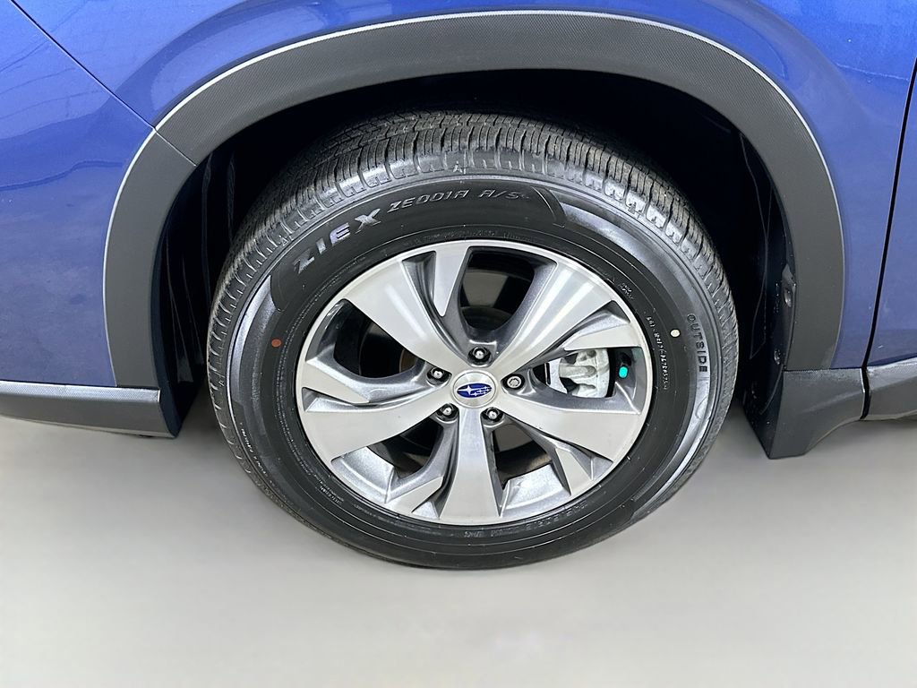 Used 2022 Subaru Ascent Premium w/ Convenience Package image 8