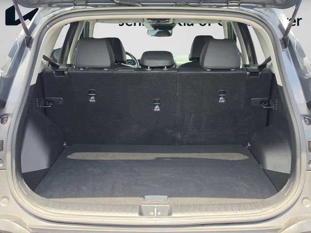 Certified 2024 Kia Seltos EX AWD/4WD image 20