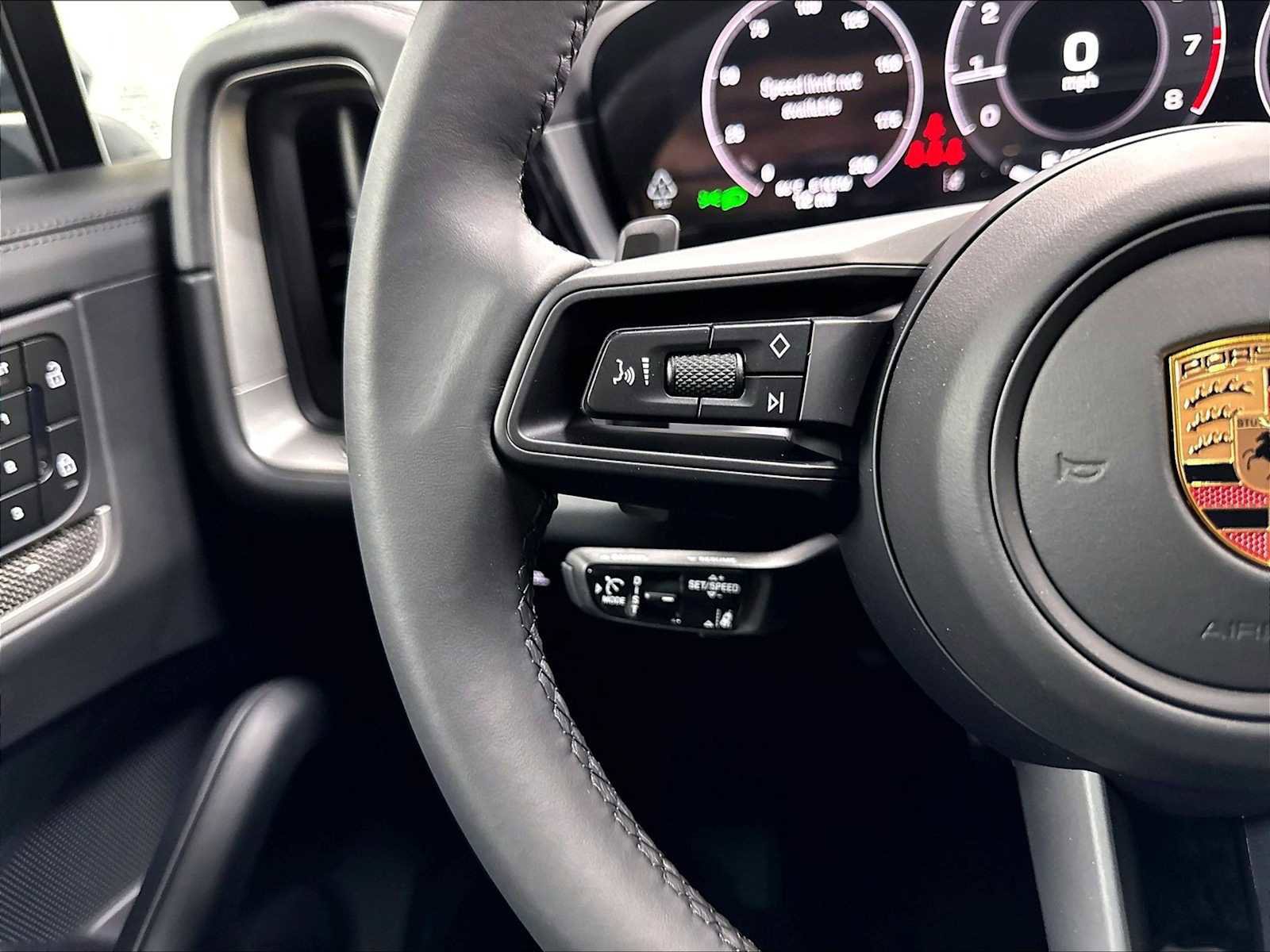 New 2026 Porsche Cayenne S AWD/4WD image 19