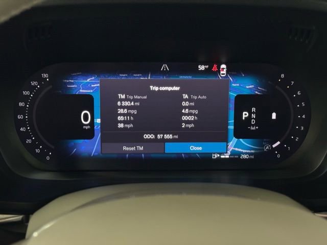 Certified 2023 Volvo XC60 B5 Ultimate image 12