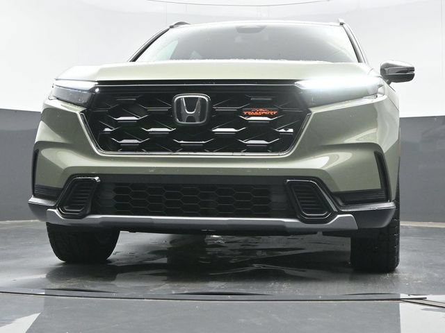 Used 2026 Honda CR-V TrailSport image 20
