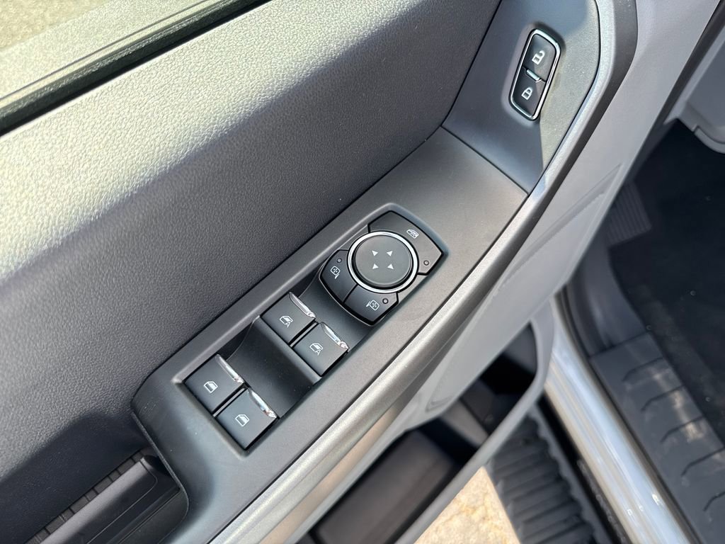New 2026 Ford F250 XL w/ STX Appearance Package AWD/4WD image 10