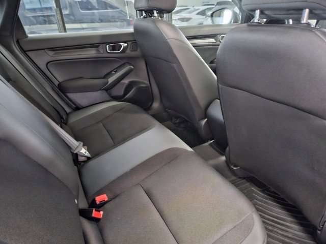 Used 2024 Honda Civic Sport image 10