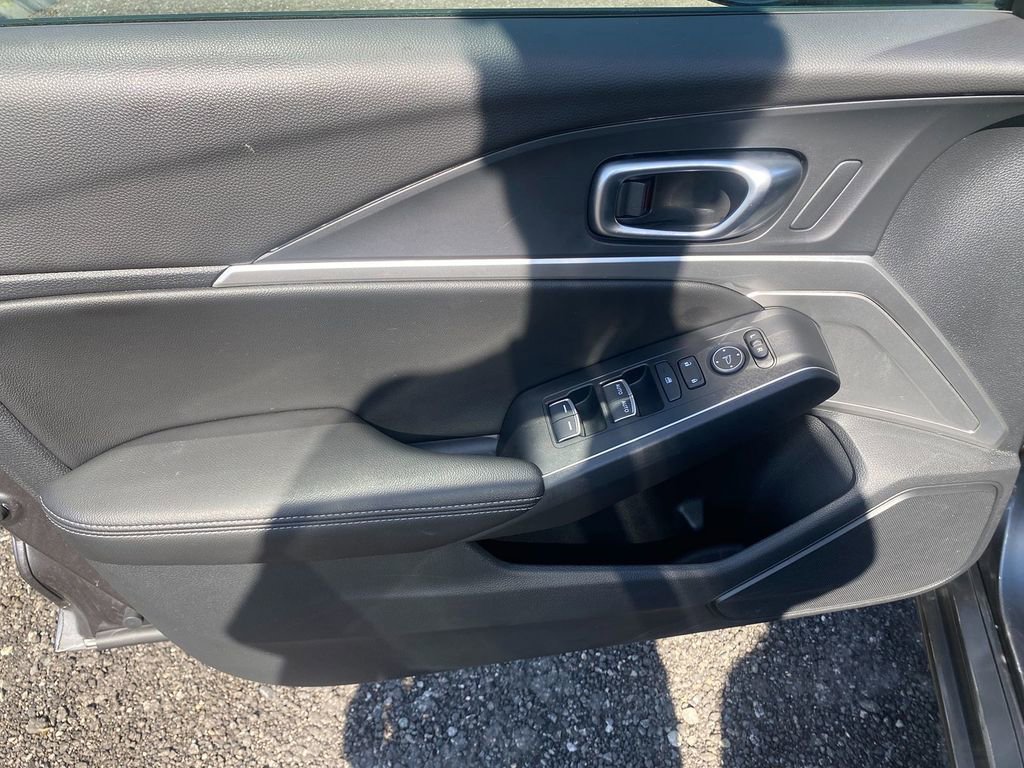 Used 2024 Acura Integra A-Spec image 11