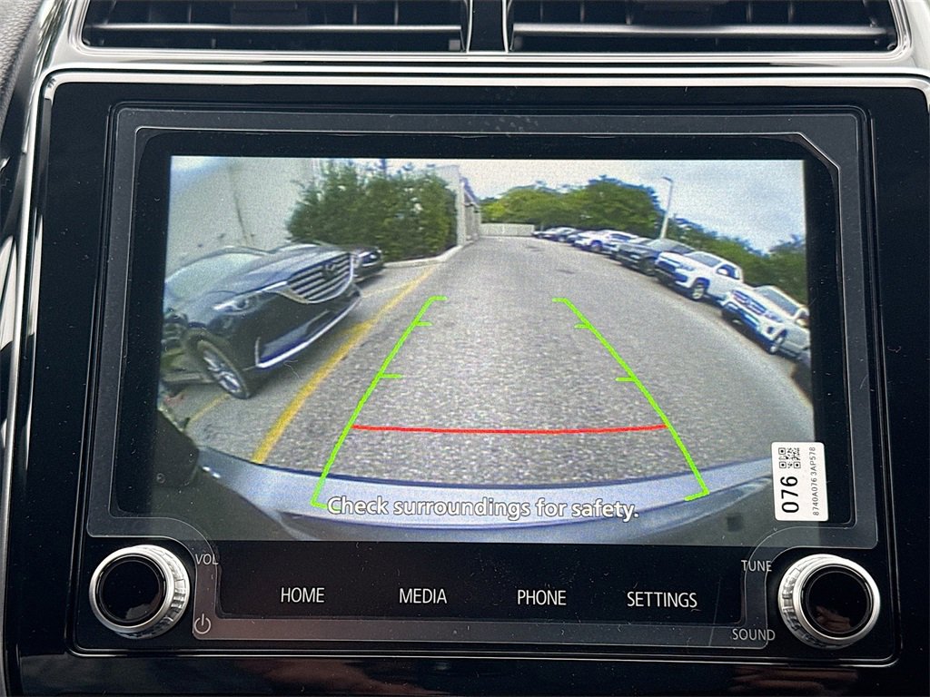 New 2026 Mitsubishi Outlander Sport ES image 13