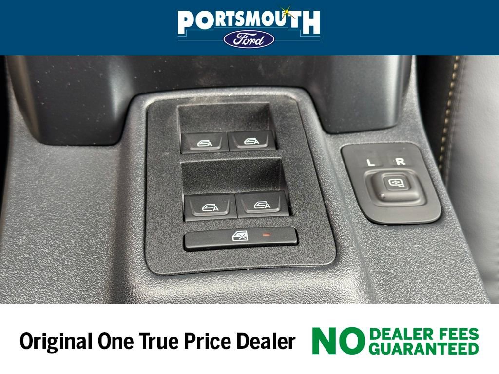 New 2025 Ford Bronco Badlands w/ Sasquatch Package image 24