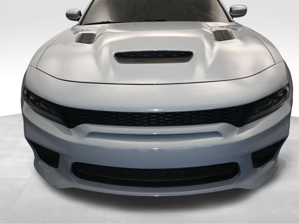 Used 2022 Dodge Charger SRT Hellcat image 43
