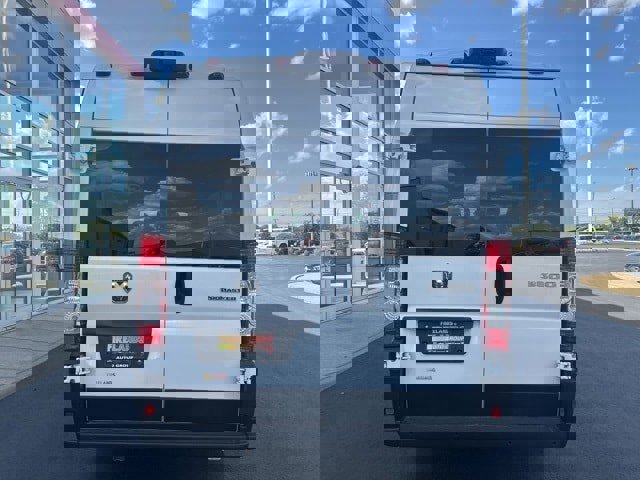 Used 2023 RAM ProMaster 3500 w/ Safety Group image 5