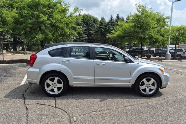 Used 2008 Dodge Caliber R/T w/ Driver Convenience Group FWD image 2