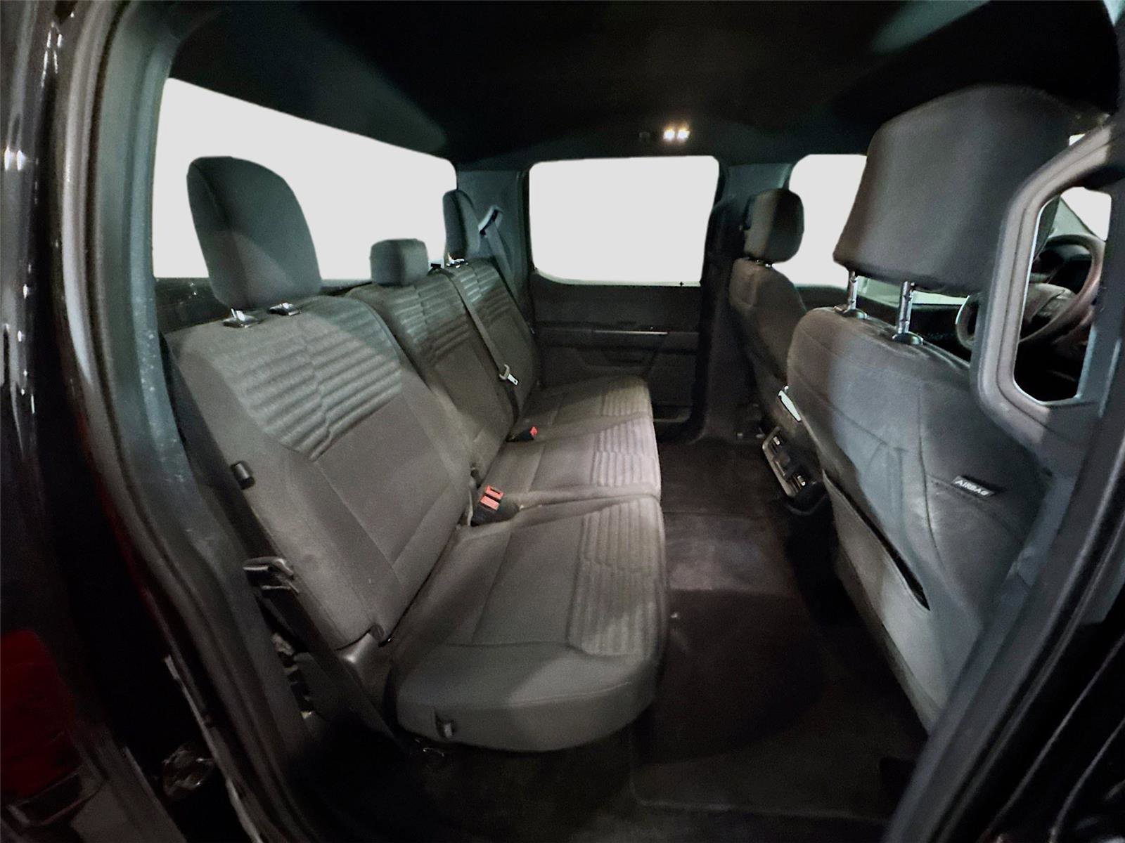 Used 2023 Ford F150 XL w/ STX Appearance Package RWD image 12