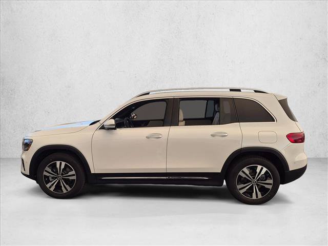 New 2026 Mercedes-Benz GLB 250 image 5