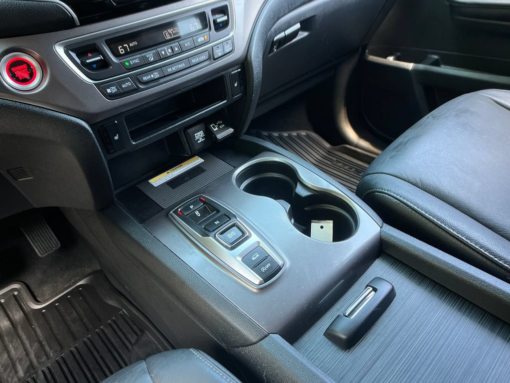 Used 2021 Honda Pilot Special Edition image 19