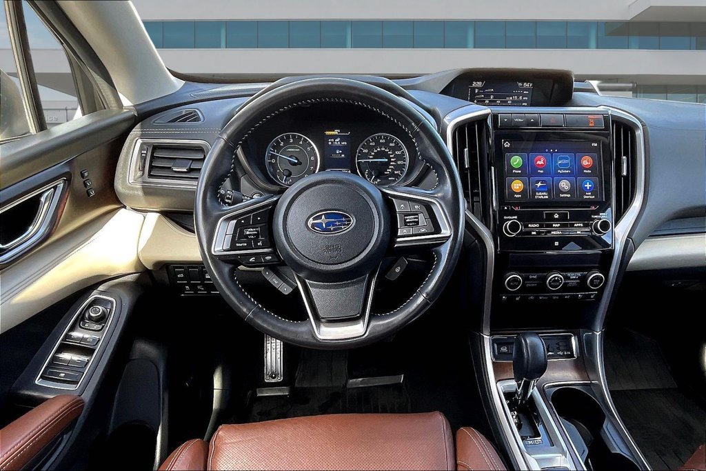 Used 2019 Subaru Ascent Touring AWD/4WD image 8