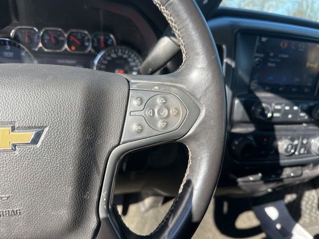 Used 2014 Chevrolet Silverado 1500 LT w/ All Star Edition image 9