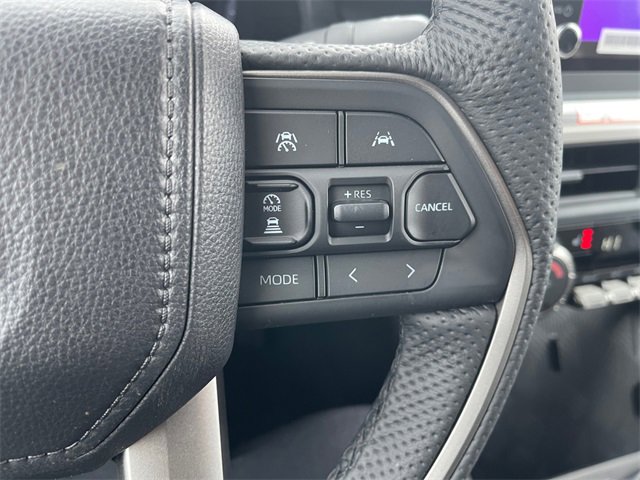 New 2026 Toyota Tacoma TRD Off-Road image 22