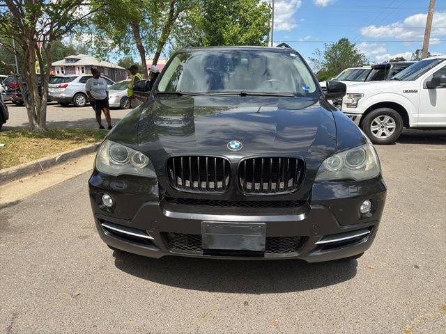 Used 2009 BMW X5 xDrive30i AWD/4WD image 2