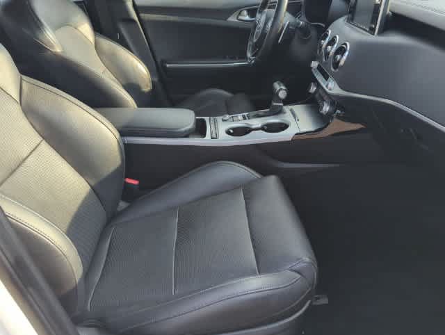 Used 2019 Kia Stinger GT AWD/4WD image 20
